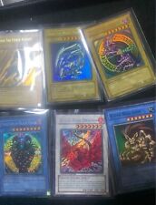 5,000 Yu-Gi-Oh Cards Mix Of Rarity And Worth The Value+ picture