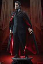 Sideshow Dracula Premium Format - Christopher Lee picture