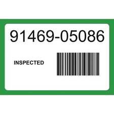 Centurion 6 In. x 4 In. Bag Patch (25-Pack) 1181100 Pack of 10 Centurion 1181100 picture