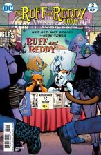 The Ruff and Reddy Show #2, NM 9.4, 1st Print, 2018 Flat Rate Shipping-Use Cart picture