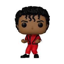 Funko Rocks Michael Jackson Thriller Pose PopShield In Stock picture