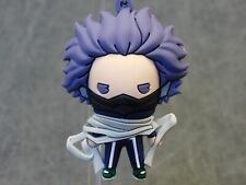 My Hero Academia NEW * Hitoshi Shinso Clip * Blind Bag Series 8 Monogram picture