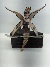 Anne Stokes Sugarsweet Chocolate Cake Fairy picture