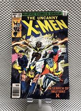 MARVEL COMICS GROUP THE UNCANNY X -MEN #126 OCT 1979  picture