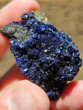 37g Malachite/Azurite/Druse/Raw Specimen/All Natural Mineral/Liufengshan Mine, G picture