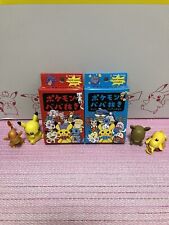 Set Pokemon Old maid Super High Tension Playing Cards Pokemon Center Japanese picture