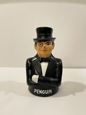 Mego Penguin Bank 1974 Stopper Is Missing picture