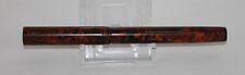 Fountain Pen LEWIS`S SELF-FILLING. England. Nib 18k. C.1930 picture
