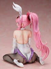 Ysbwp 30cm Native Freeing B Style Mega House 1/4 Bunny Ver Girl Figure Hard PVC  picture