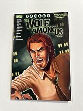 FABLES: WOLF AMONG US TPB #1 (2015 Series) 1 Printing **Brand New** picture