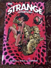 STRANGE ADVENTURES By Various *Excellent Condition* picture