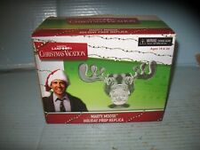 National Lampoon's Christmas Vacation Marty Moose Holiday Prop Replica picture
