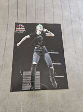 fpot55 PICTURE 11X8.5 PARAMORE - HAYLEY WILLIAMS picture