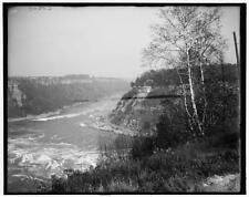 Photo:[The Whirlpool, Niagara Falls, N.Y.] picture