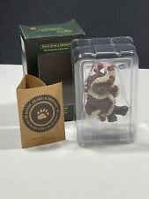 Vtg Boyd’s Bears Nickleby Tree Ornament #25732 picture