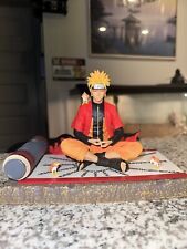 Naruto Anime Figure | Naruto Sage Mode Figurine Statue | Collectible picture