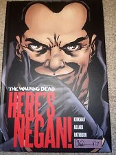 The Walking Dead Here’s Negan Barnes & Noble Exclusive Edition/Opened picture