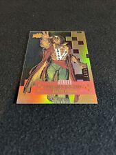 2022-23 UD Marvel Annual Suspended Animation Doctor Voodoo 132/399 Tier 2 #4OF15 picture