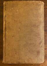 History of the 112th Regiment NY Volunteers, Civil War, First ed., 1866 picture