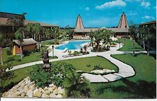 Tahitian Motor Lodge, Holiday, Florida picture