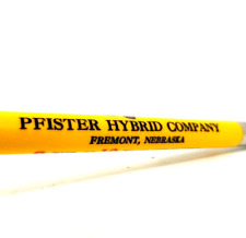 Vintage Scripto Mechanical Pencil - Pfister Hybrid Co - Fremont Neb......RDS006 picture
