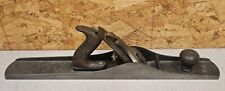 Vintage Stanley  no. 7 C Hand Plane, Carpenter Woodworking Tool picture
