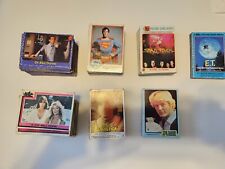 Vintage Topps Non Sports Cards: TV & Movies 1977-1982 ... 7 diff partial sets picture