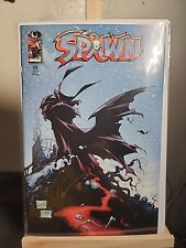 SPAWN 68 SIGNED BY GREG CAPULLO.  1997 . picture