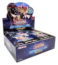Yu-Gi-Oh Speed Duel Pack: Proof of the Kingdom 1st Edition Display 36 Envelopes (IT) picture