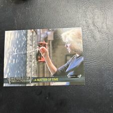 B30s Stargate SG-1 2001 Premier Edition #40 Samantha Carter Amanda Tapping picture