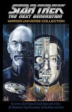 Star Trek Mirror Universe Collection The Next Generation TPB IDW Publishing picture