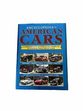 Encyclopedia Of American Cars picture