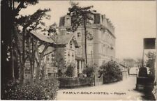CPA Family Golf Hotel - ROYAN (45128) picture