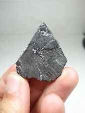 Tantalite/Columbite Terminated Crystal from skardu Pakistan  picture