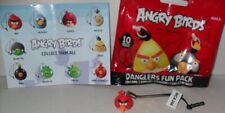 ROVIO ANGRY BIRDS DANGLERS SINGLE RED NEW NEVER USED picture