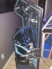 Arcade1up - Star Wars 40th Arcade - Screw Hole Caps/Covers picture