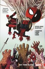 Spider-Man/Deadpool TPB #7-1ST NM 2018 Stock Image picture