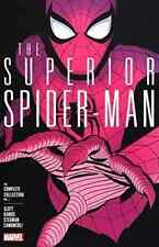 Marvel Superior Spider-Man: Complete Collection Vol 1 Trade Paperback, 2018 TPB picture
