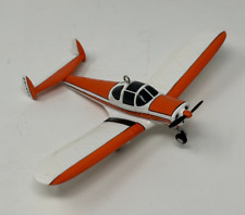 Hallmark Keepsake Christmas Ornament 2008 Ercoupe 415-D Sky's the Limit Airplane picture