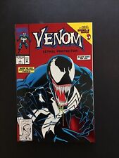 Venom Lethal Protector #1 picture