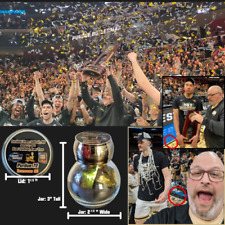 Confetti From Purdue's Elite 8 Victory over Tennessee in Detroit, MI (3/31/2024) picture