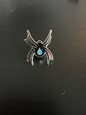 Water Spider AMAZON employee PECCY PIN picture