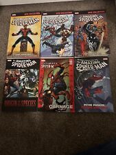 Amazing Spider-man Epic Collection 6 TPB Lot picture