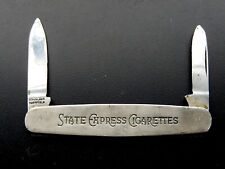 Vintage Pocket Knife/ Sheffeld England/Design by Thomas Turner Co./Pre 1930's picture
