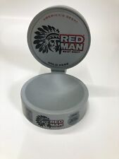 Red Man Moist Snuff American's Best     Counter Display picture