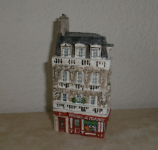 J CARLTON Gault French Miniature Building Poupees de France  Doll Store 218306 picture