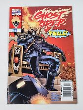 Ghost Rider 94 NEWSSTAND Finale Marvel Milestones 2007 picture