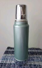 Vtg Aladdin Stanley Stainless Steel Thermos A-944C 1 Qt 32 OZ Excellent Shape picture