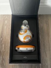 New Open Box: Disney Sphero Star Wars BB-8 App Enabled Droid R001ROW picture