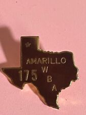 Vintage Lapel Pin #41 Texas picture